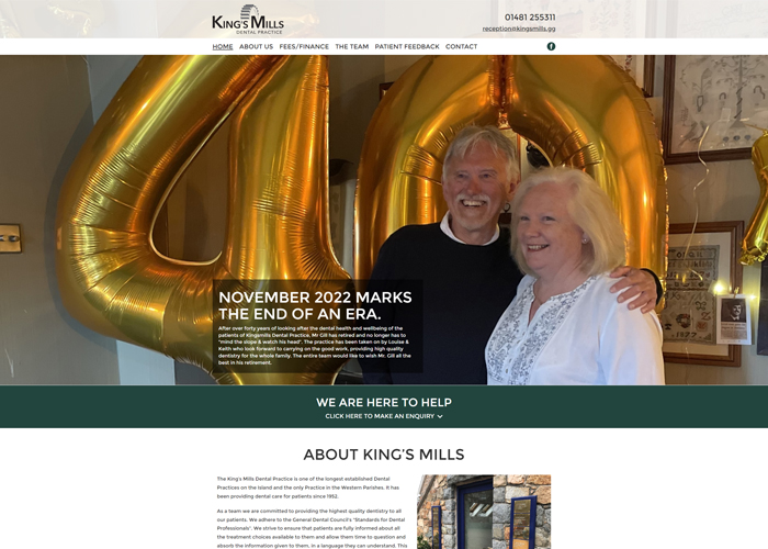 Kings Mills Dental Practice